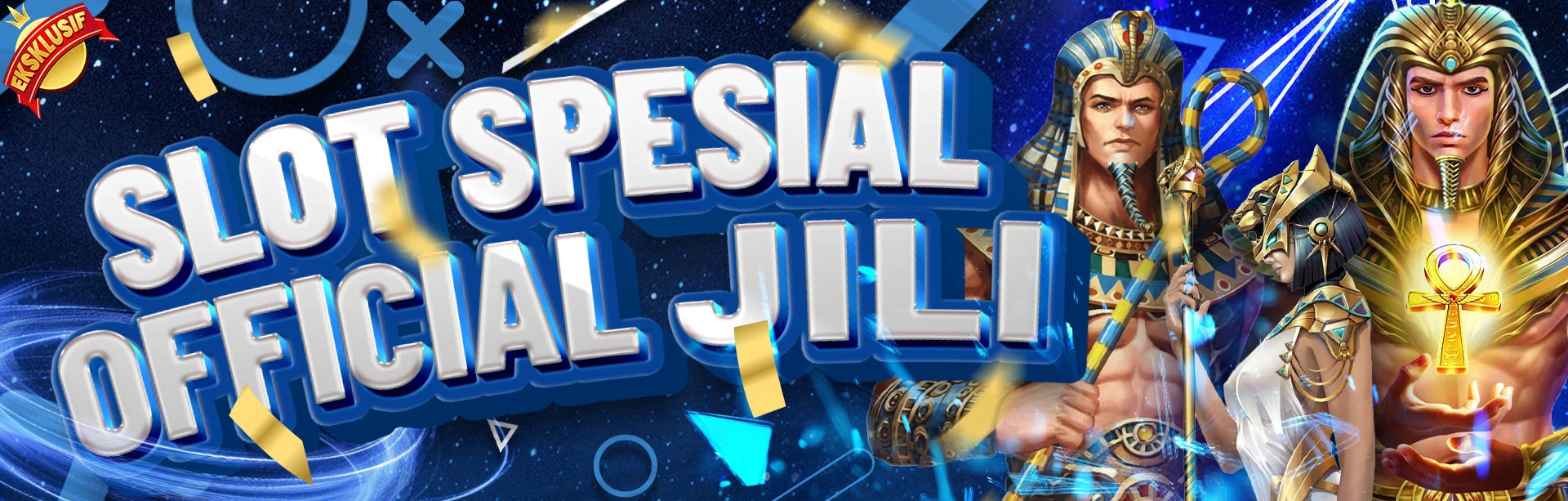 CUAN137 Banner Slot Online